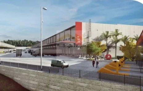 Galpão/Depósito/Armazém para alugar, 9766m² no Empresarial Mirante de Cajamar (Polvilho), Cajamar