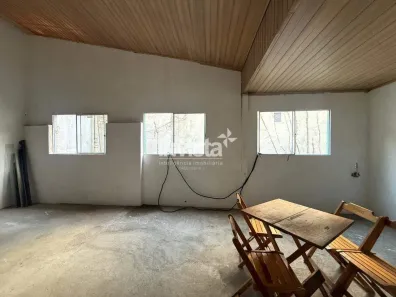 Sala Comercial para alugar, 32m² no Gonzaga, Santos