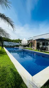 Casa de Condomínio com 3 Quartos à venda, 187m² no , Macaíba