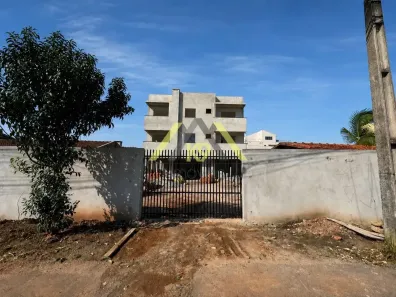Apartamento com 2 Quartos à venda, 58m² no Guaraituba, Colombo