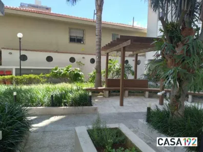 Apartamento com 2 Quartos à venda, 130m² no Santo Amaro, São Paulo