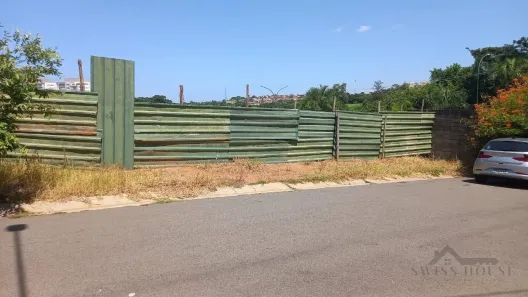 Lote/Terreno à venda, 481m² no Swiss Park, Campinas