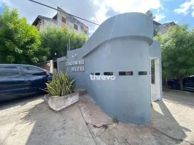 Apartamento com 2 Quartos à venda, 48m² no Cristo Rei, Teresina