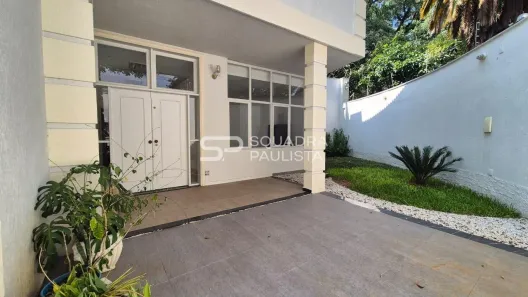 Casa com 4 Quartos para venda ou aluguel, 800m² no Jardim Paulista, São Paulo