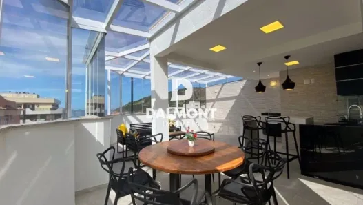 Apartamento com 3 Quartos à venda, 188m² no Prainha, Arraial do Cabo