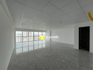 Sala Comercial para alugar, 65m² no Boa Viagem, Recife