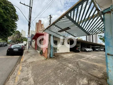 Prédio Comercial à venda, 545m² no Centro, Piracicaba