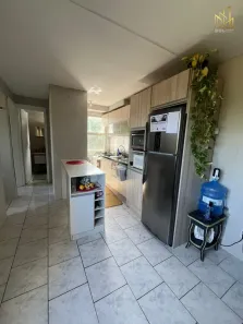 Apartamento com 2 Quartos para alugar, 47m² no Estância Velha, Canoas