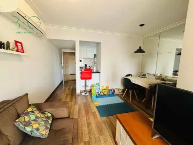 Apartamento com 2 Quartos à venda, 73m² no Vila Mariana, São Paulo