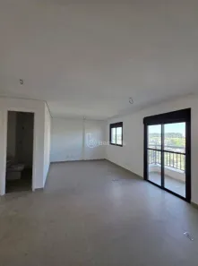 Apartamento com 1 Quarto à venda, 40m² no Dezoito do Forte Empresarial/Alphaville., Barueri