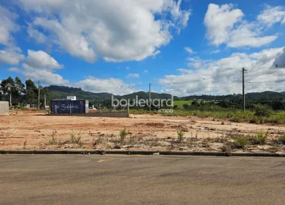 Lote/Terreno à venda, 360m² no Areias de Baixo, Governador Celso Ramos