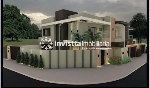 Casa com 3 Quartos à venda, 150m² no Plano Diretor Sul, Palmas