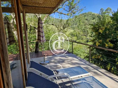 Fazenda/Sítio com 3 Quartos à venda, 20m² no Área Rural de São Francisco Xavier, São José dos Campos