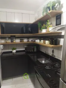 Apartamento com 2 Quartos à venda, 143m² no Jardim Urano, São José do Rio Preto