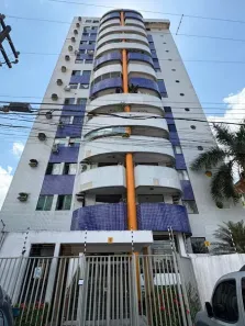 Apartamento com 3 Quartos para alugar, 79m² no Pedreira, Belém