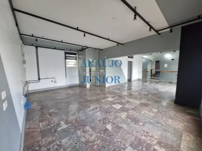 Sala Comercial à venda, 95m² no Chácara Girassol, Americana