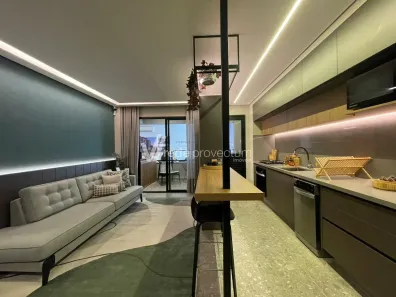 Apartamento com 3 Quartos à venda, 78m² no Swiss Park, Campinas