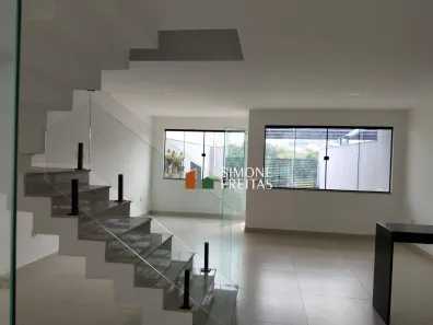 Casa com 2 Quartos à venda, 152m² no Jardim Belvedere, Volta Redonda