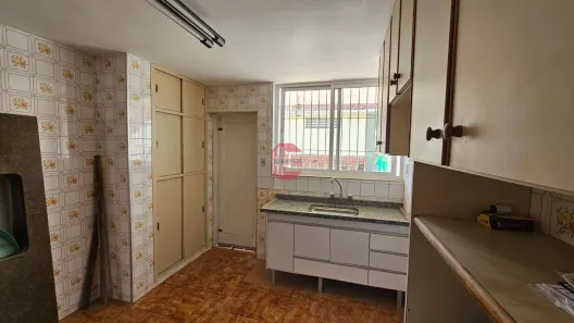 Casa com 3 Quartos para alugar, 190m² no Vila Municipal, Jundiaí
