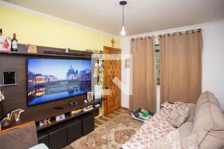 Apartamento com 2 Quartos à venda, 49m² no Serraria, Diadema