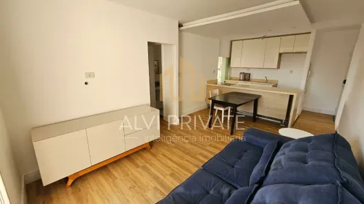 Apartamento com 3 Quartos à venda, 70m² no Lapa, São Paulo