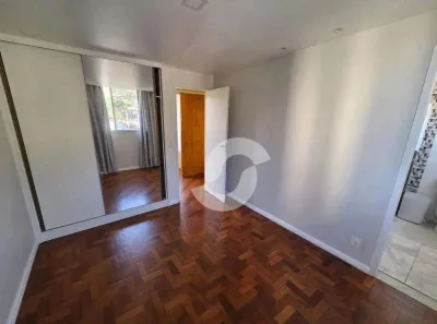 Apartamento com 3 Quartos à venda, 113m² no Santa Rosa, Niterói