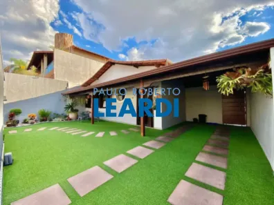 Casa com 3 Quartos à venda, 215m² no Itapoã, Belo Horizonte