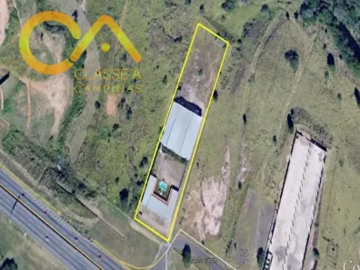 Lote/Terreno à venda, 10000m² no Swiss Park, Campinas