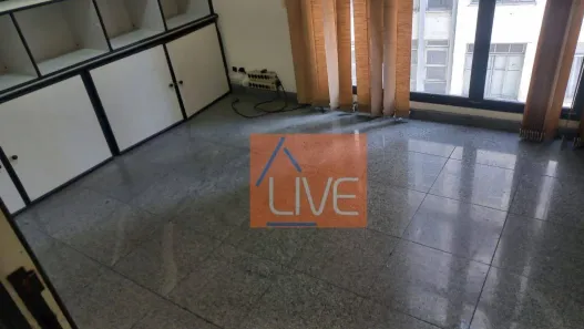Sala Comercial para venda ou aluguel, 40m² no Centro, Niterói