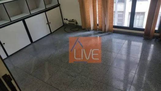 Sala Comercial para alugar, 40m² no Centro, Niterói