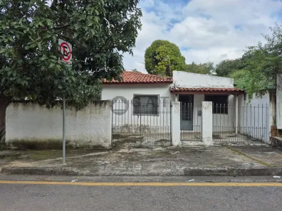 Casa com 2 Quartos para alugar, 80m² no Vila Lucy, Sorocaba