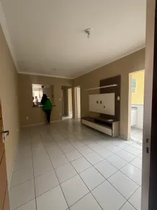Apartamento com 2 Quartos à venda, 60m² no Vila Vicente Fialho, São Luís