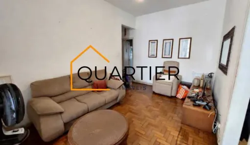 Apartamento com 2 Quartos à venda, 78m² no Flamengo, Rio de Janeiro
