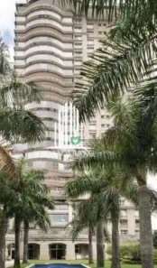 Apartamento com 4 Quartos à venda, 515m² no Jardim Fonte do Morumbi, São Paulo
