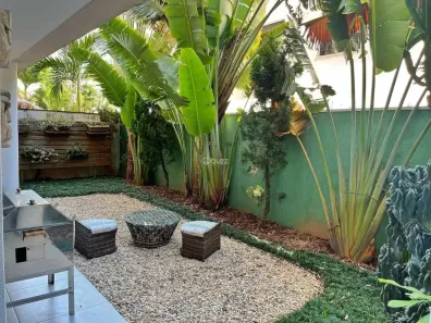 Apartamento com 2 Quartos à venda, 116m² no Campeche, Florianópolis