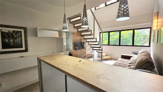 Apartamento com 1 Quarto à venda, 40m² no Vila Uberabinha, São Paulo
