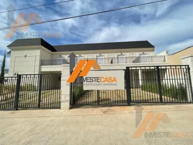 Casa de Condomínio com 2 Quartos à venda, 79m² no Jardim Gonçalves, Sorocaba