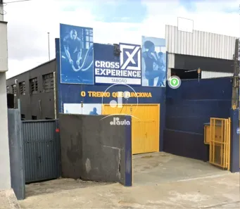 Galpão/Depósito/Armazém à venda, 730m² no Taboão, São Bernardo do Campo