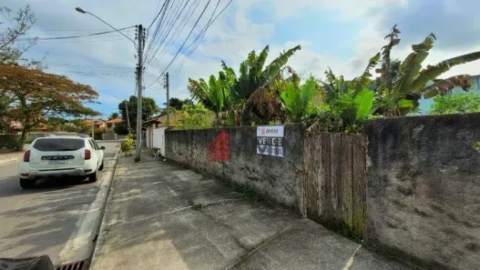 Lote/Terreno à venda, 360m² no Maravista, Niterói