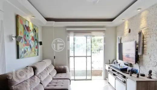 Apartamento com 3 Quartos à venda, 89m² no Água Fria, São Paulo