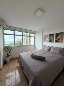Apartamento com 2 Quartos para alugar, 70m² no Leblon, Rio de Janeiro