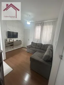 Apartamento com 2 Quartos à venda, 41m² no Ipatinga, Sorocaba
