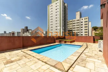 Apartamento com 1 Quarto à venda, 40m² no Campos Elíseos, São Paulo