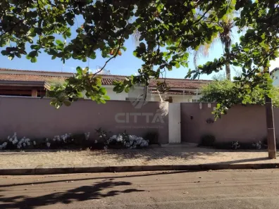 Casa com 4 Quartos à venda, 353m² no Cidade Universitária, Campinas
