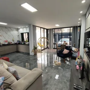 Casa com 3 Quartos à venda, 110m² no Residencial Parque dos Sinos, Jacareí
