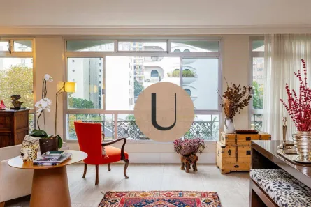 Apartamento com 3 Quartos à venda, 301m² no Jardim Paulista, São Paulo