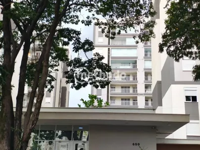 Apartamento com 3 Quartos à venda, 83m² no Santa Terezinha, Paulínia