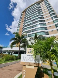 Apartamento com 3 Quartos à venda, 180m² no Jardins, Aracaju