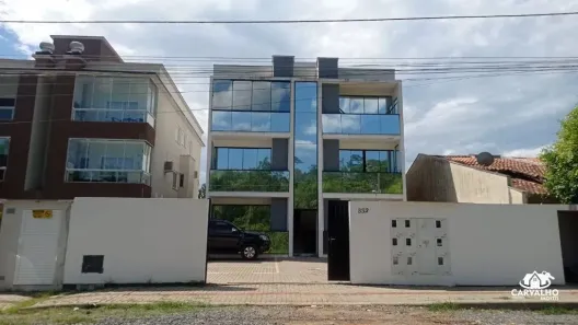 Apartamento com 2 Quartos à venda, 77m² no Itacolomi, Balneário Piçarras