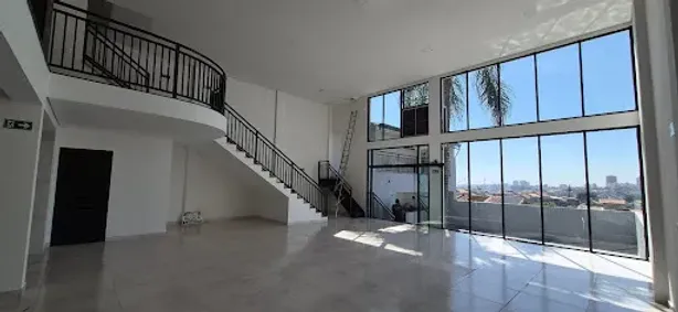 Sala Comercial para alugar, 500m² no Jardim Nossa Senhora do Carmo, São Paulo
